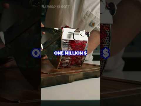 One Million Dollar Pool Jump You Wont Believe 💵🤑 🤣😂