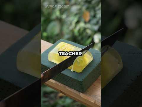 Johnny And His Teacher A Twist You Won't Believe 🤪🤣😂 …