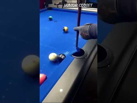 Hell Of a Trick Shot