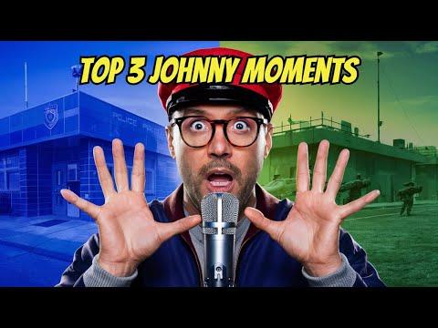 "Laugh Riot Alert! Top 3 Little Johnny Jokes You Can't Miss!"
