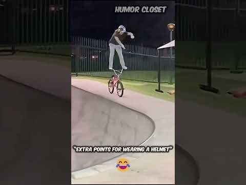 One Hell Of A Ride 🚲🚲