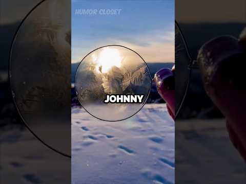Little Johnny $20 Secret Revealed 😀🤣🤑…