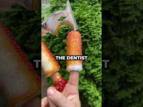 Tooth Extraction No Anesthesia ..... 🦷🦷🔨🛠🤔🤣